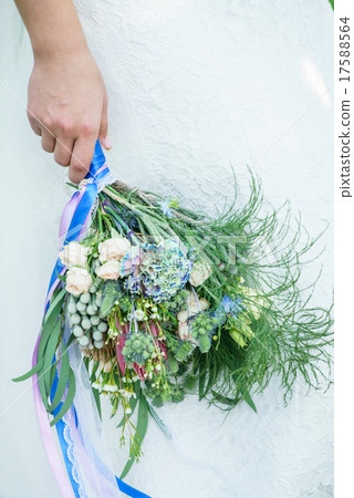 wedding flowers wedding flowers 17588564