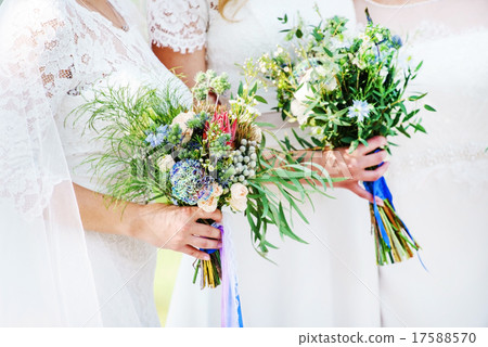 wedding flowers wedding flowers 17588570