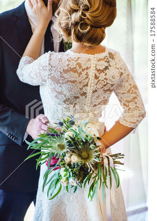 wedding wedding 17588584