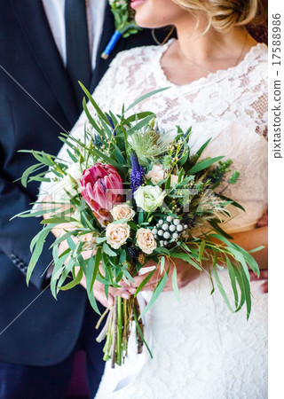 wedding flowers wedding flowers 17588986