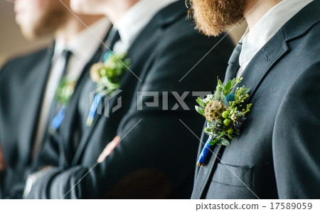 elegant groom elegant groom 17589059