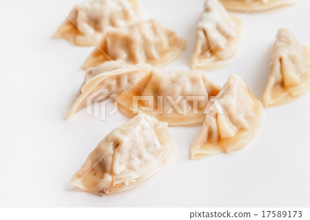 Chinese dumpling Chinese dumpling 17589173