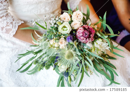 wedding flowers wedding flowers 17589185