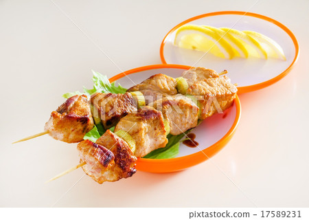 tasty kebabs 17589231