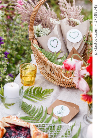 tea party tea party 17589348