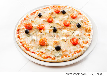 tasty pizza tasty pizza 17589388