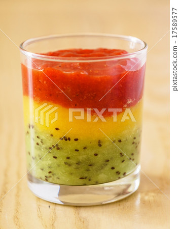 fruit dessert 17589577