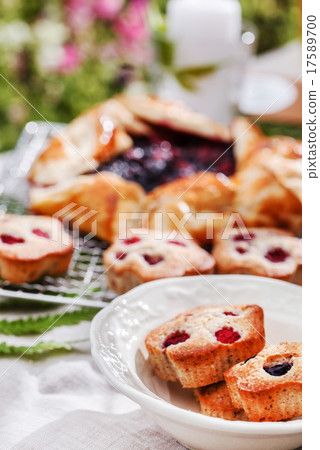 tea party tea party 17589700