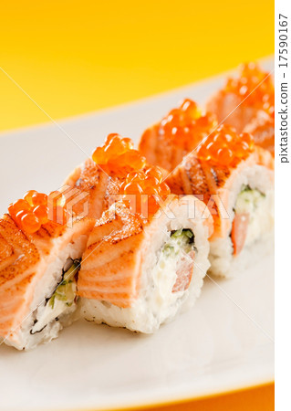 tasty sushi tasty sushi 17590167