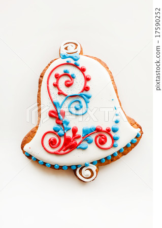 Christmas cookie Christmas cookie 17590252
