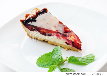 plum cake 17590330
