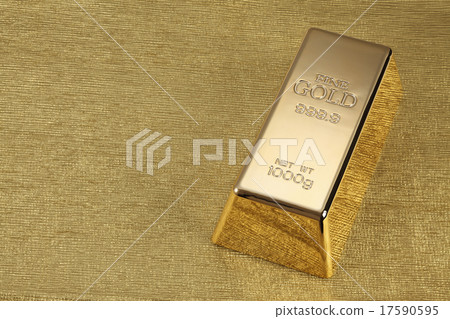 金條 17590595