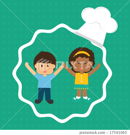 Kids Menu design 17591065