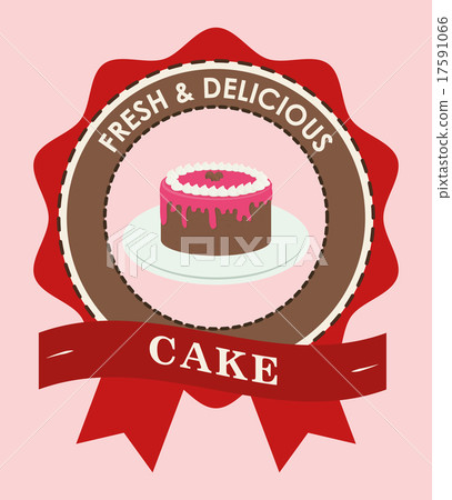 Bakery design 17591066