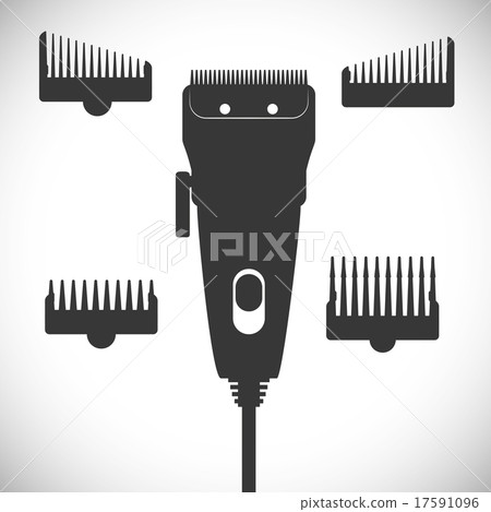Hair Salon design Hair Salon design 17591096