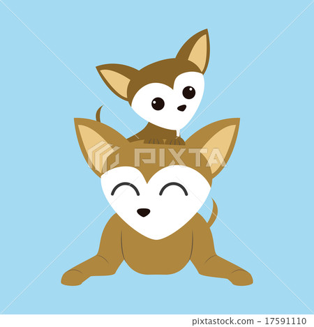 Pet vector 17591110