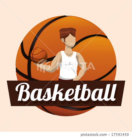 Basketball design Basketball design 17591450