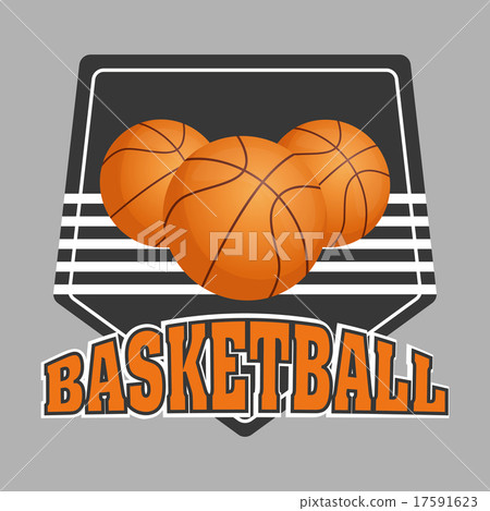 Basketball design Basketball design 17591623