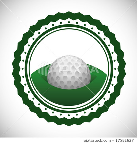 Golf design Golf design 17591627