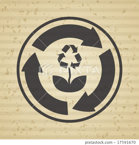 Think green design 17591670