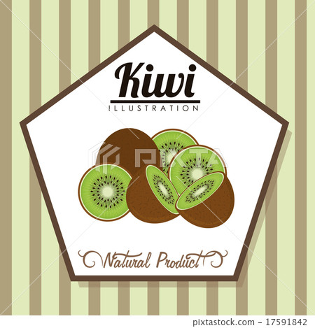 Fruits design Fruits design 17591842