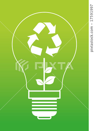 Save Energy design 17591997