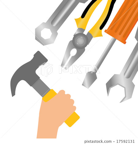 Tools design 17592131