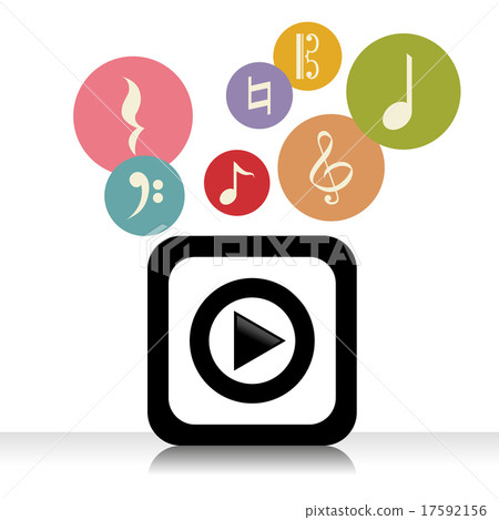 Music design Music design 17592156