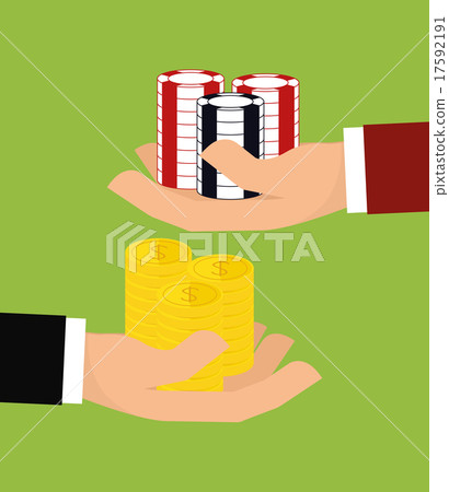 Jackpot design 17592191