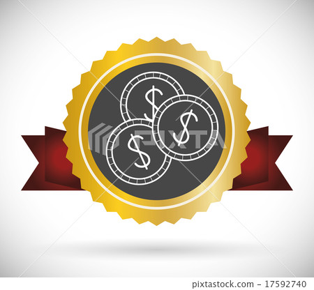 Jackpot design 17592740