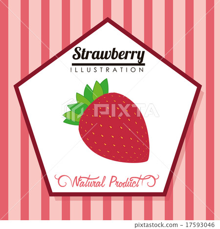 Fruits design Fruits design 17593046