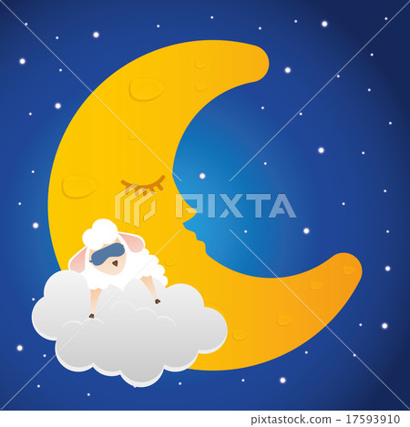 Good Night design Good Night design 17593910