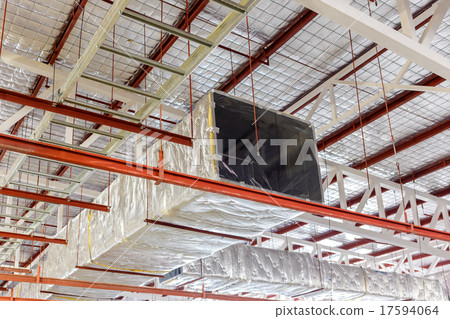 Fiberglass for new factory construction Fiberglass for new factory construction 17594064