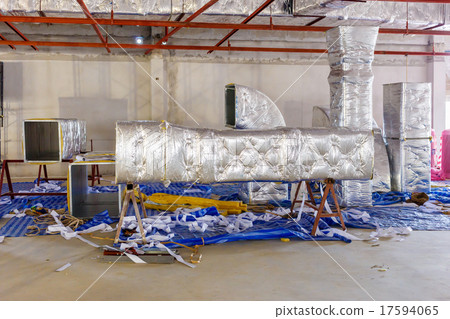 Fiberglass for new factory construction Fiberglass for new factory construction 17594065