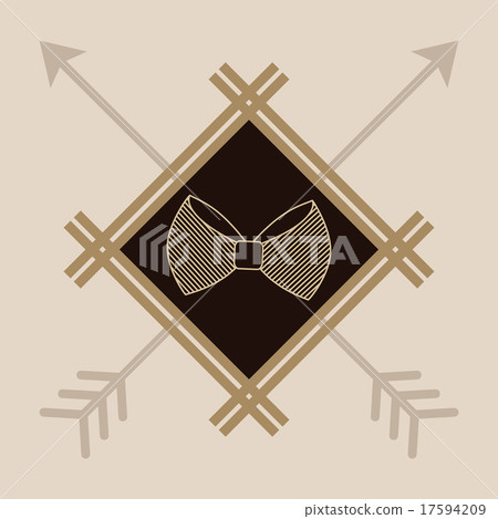 Hipster Style design 17594209