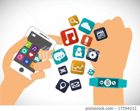 Wearable Technology design 17594211