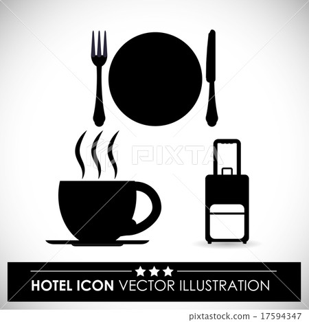 Hotel design Hotel design 17594347