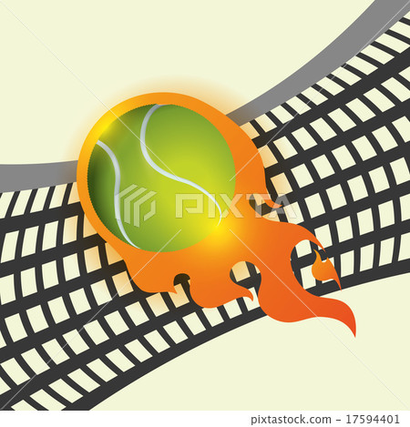 Tennis design Tennis design 17594401