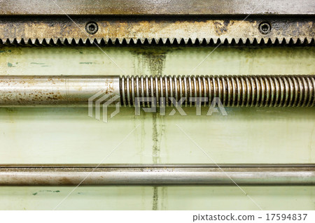 gear and Bearing for machine gear and Bearing for machine 17594837