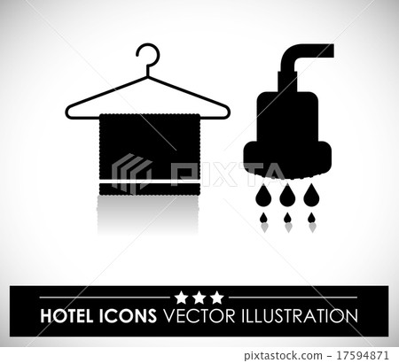 Hotel design Hotel design 17594871