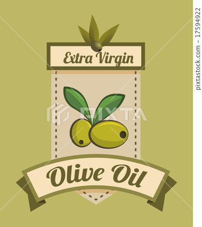 Olive Oil design Olive Oil design 17594922