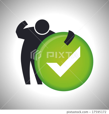 Survey icon design Survey icon design 17595172