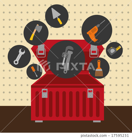 Tools Tools 17595231