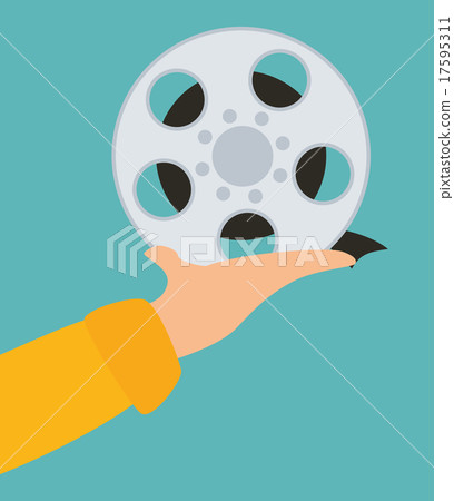 Cinema design 17595311