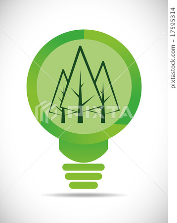 Go green design 17595314