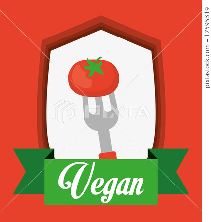 Vegan Food design Vegan Food design 17595319