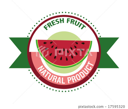Fruits design Fruits design 17595320