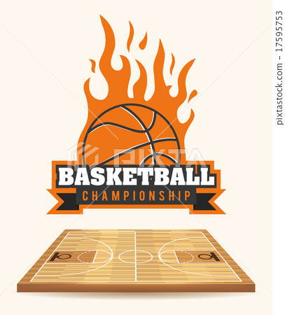 Basketball design Basketball design 17595753
