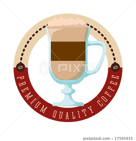Coffee design Coffee design 17595933