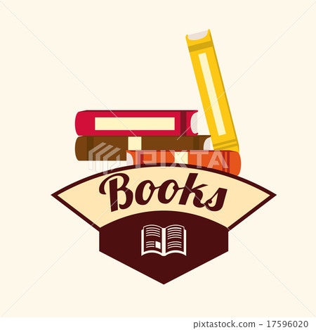 Boooks design 17596020